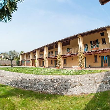 Agriturismo Villa Antonella إيزِيو المظهر الخارجي الصورة