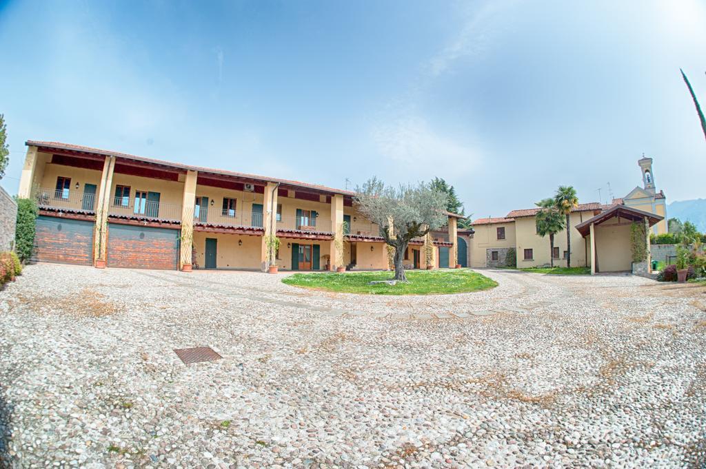 Agriturismo Villa Antonella إيزِيو المظهر الخارجي الصورة