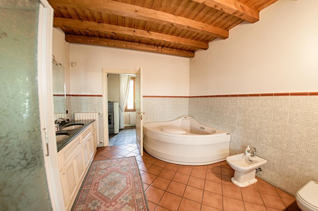 Agriturismo Villa Antonella إيزِيو المظهر الخارجي الصورة