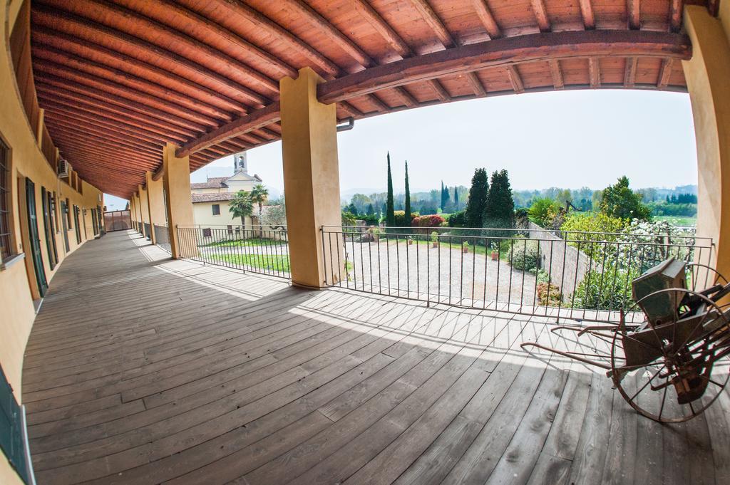 Agriturismo Villa Antonella إيزِيو المظهر الخارجي الصورة