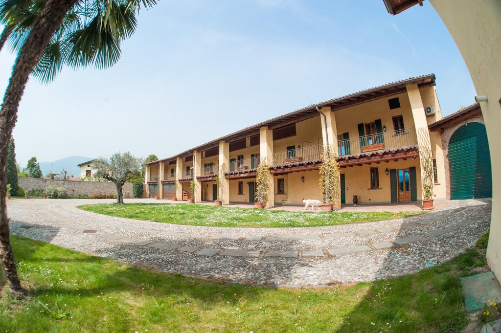 Agriturismo Villa Antonella إيزِيو المظهر الخارجي الصورة