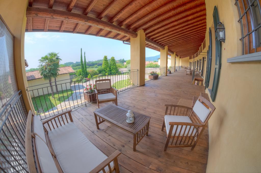 Agriturismo Villa Antonella إيزِيو المظهر الخارجي الصورة