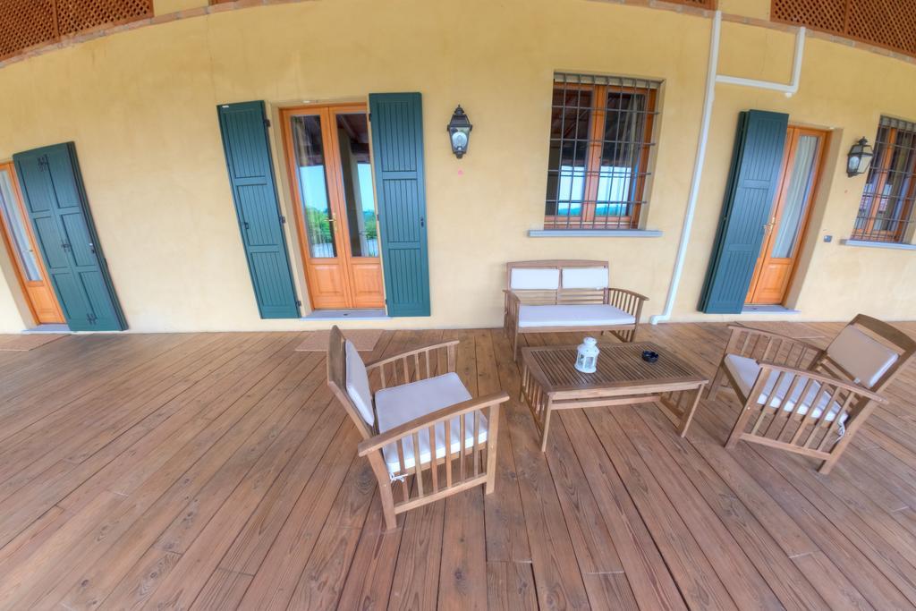 Agriturismo Villa Antonella إيزِيو المظهر الخارجي الصورة