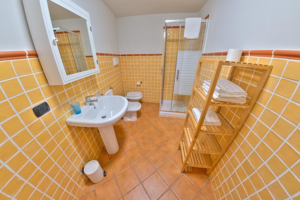Agriturismo Villa Antonella إيزِيو المظهر الخارجي الصورة