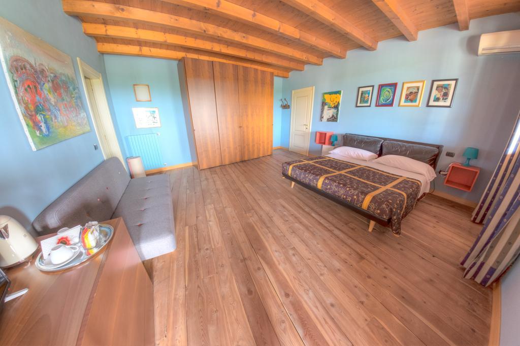 Agriturismo Villa Antonella إيزِيو المظهر الخارجي الصورة