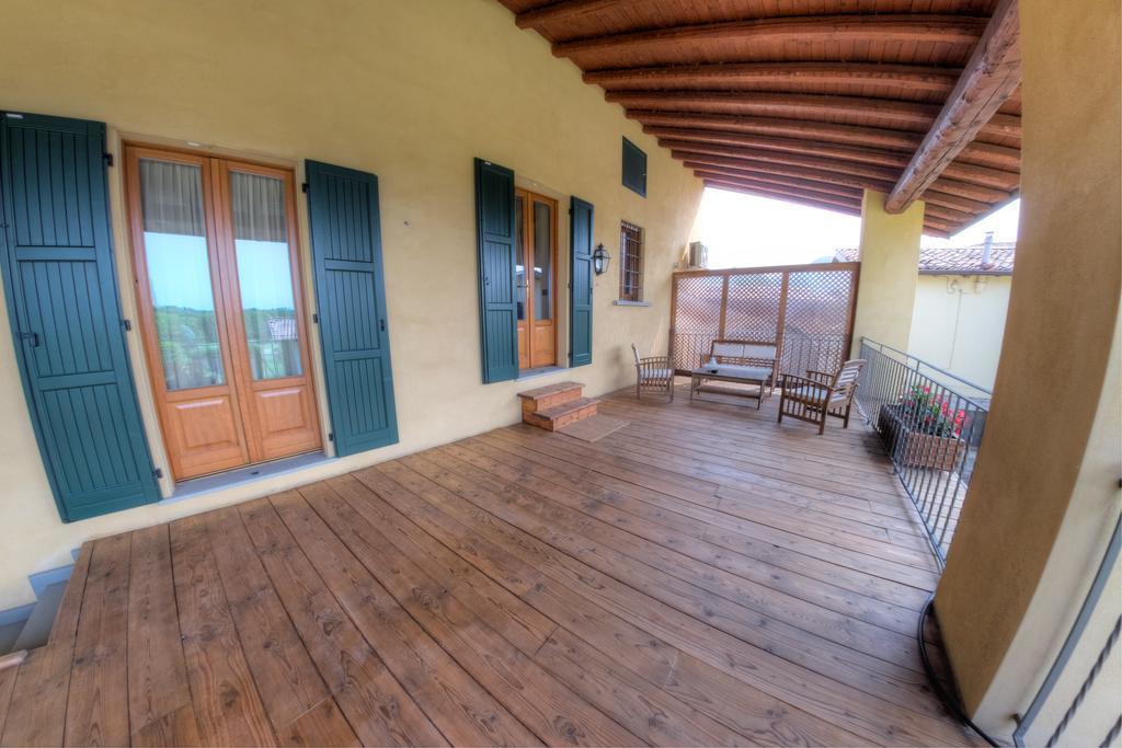 Agriturismo Villa Antonella إيزِيو المظهر الخارجي الصورة