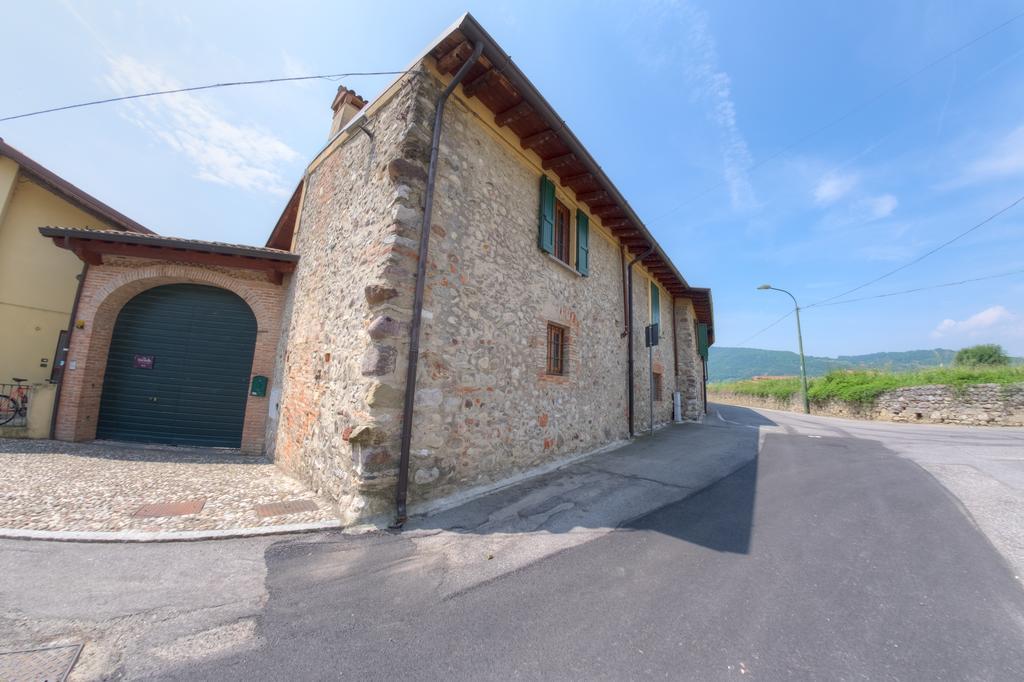 Agriturismo Villa Antonella إيزِيو المظهر الخارجي الصورة
