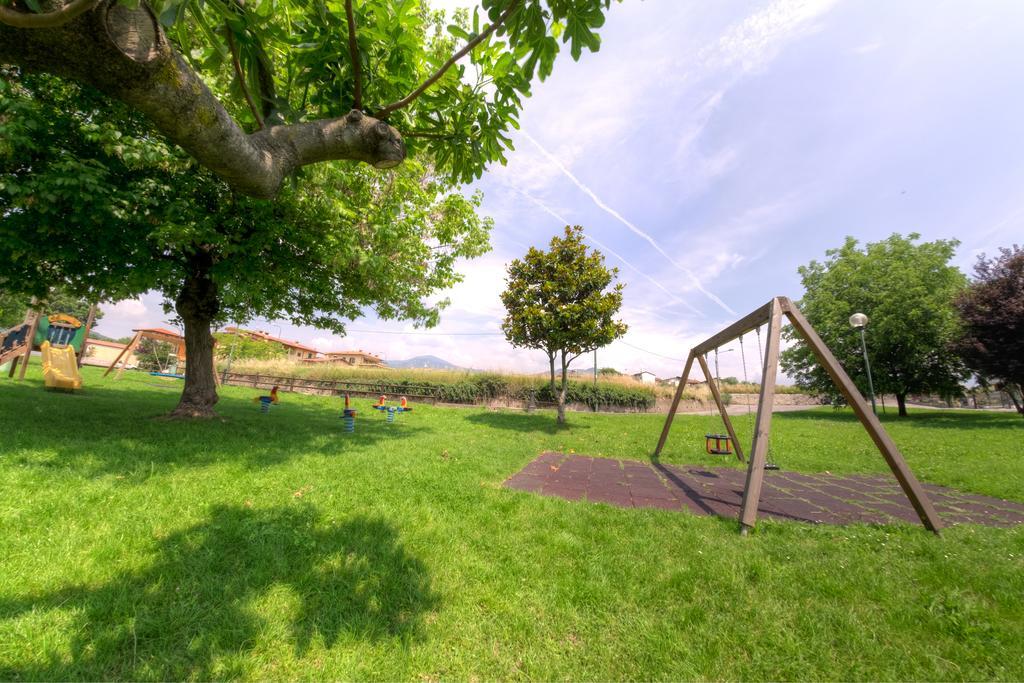 Agriturismo Villa Antonella إيزِيو المظهر الخارجي الصورة