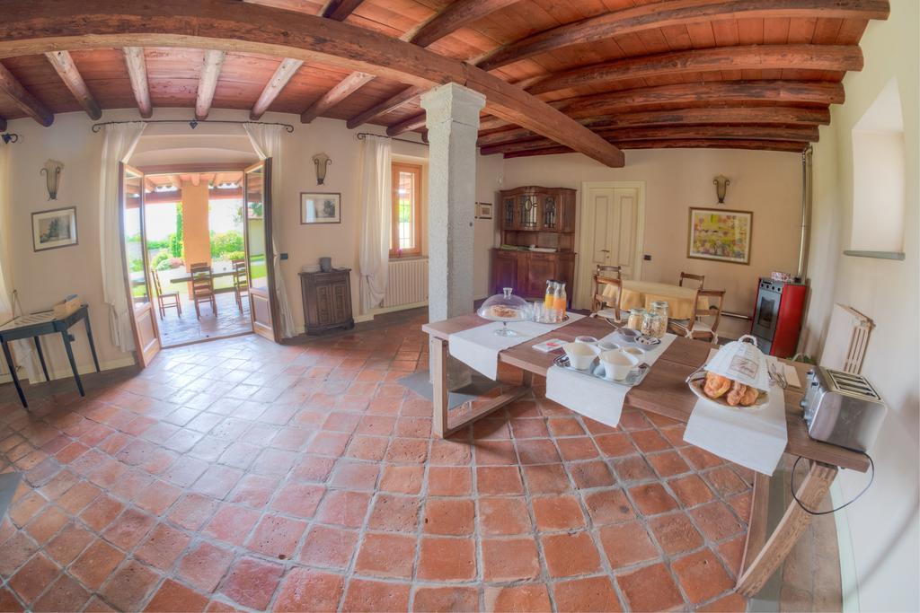 Agriturismo Villa Antonella إيزِيو المظهر الخارجي الصورة