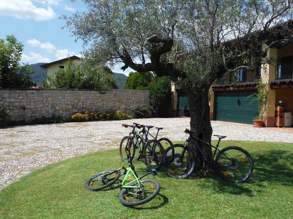 Agriturismo Villa Antonella إيزِيو المظهر الخارجي الصورة